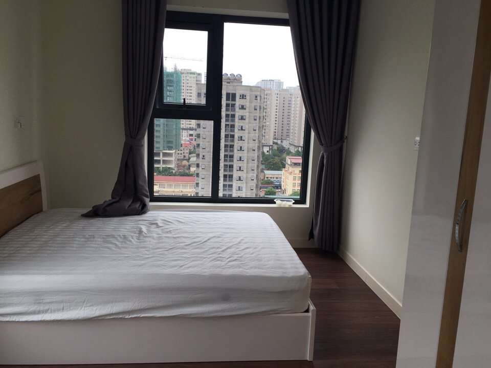 Imperia Garden Apartment With 3 Bedrooms 