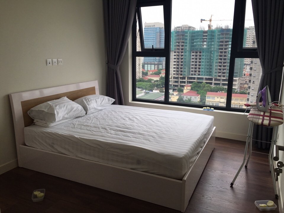 Imperia Garden Apartment With 3 Bedrooms 