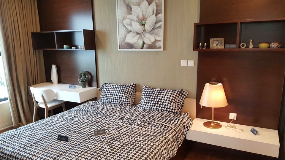 Well-Designed Imperia Garden Apartment 