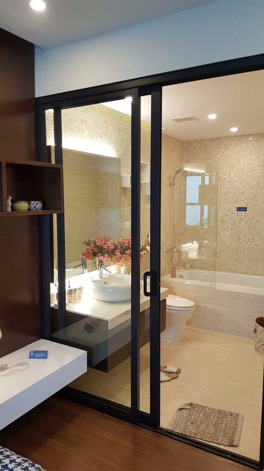 Well-Designed Imperia Garden Apartment 