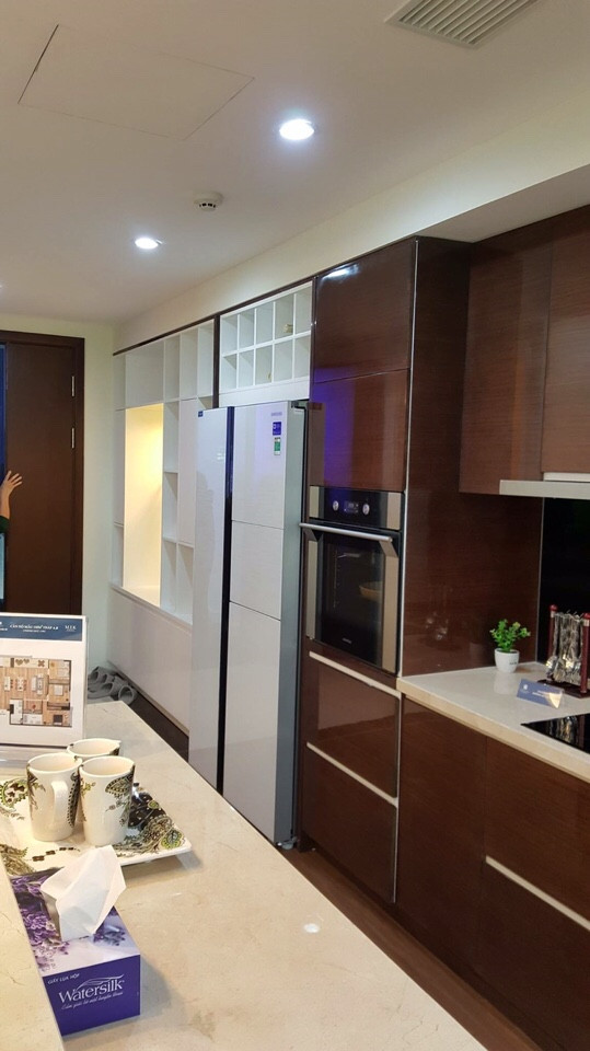 Well-Designed Imperia Garden Apartment 