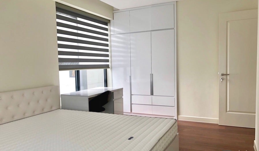 A must-see apartment in Thanh Xuan Dist. 