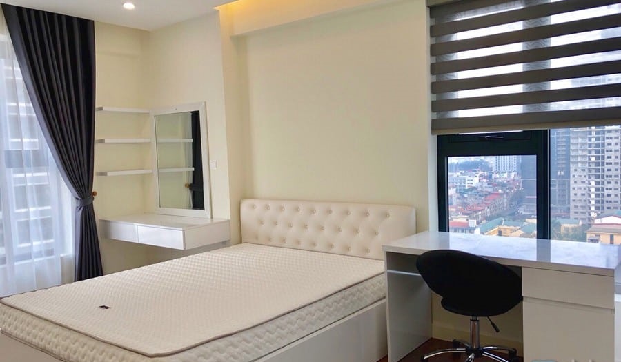 A must-see apartment in Thanh Xuan Dist. 