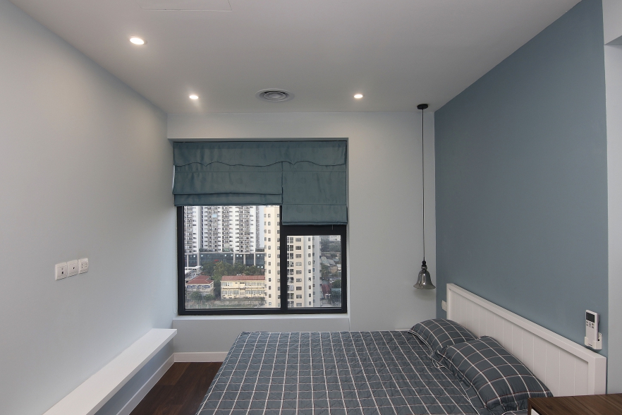 Luxurious 3-bedroom apartment in Imperia Garden 