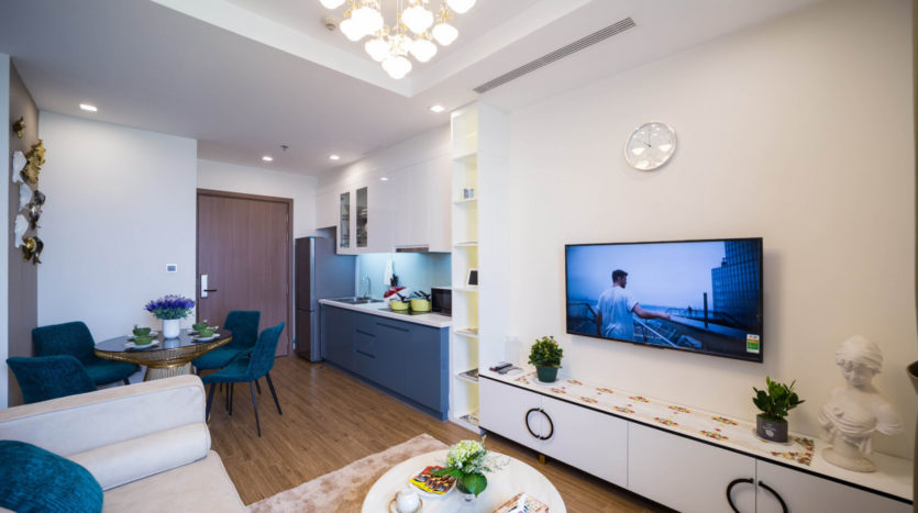 Bright 2 bedroom apartment for rent 