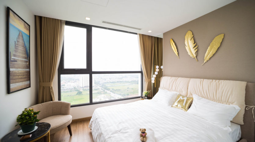 Bright 2 bedroom apartment for rent 