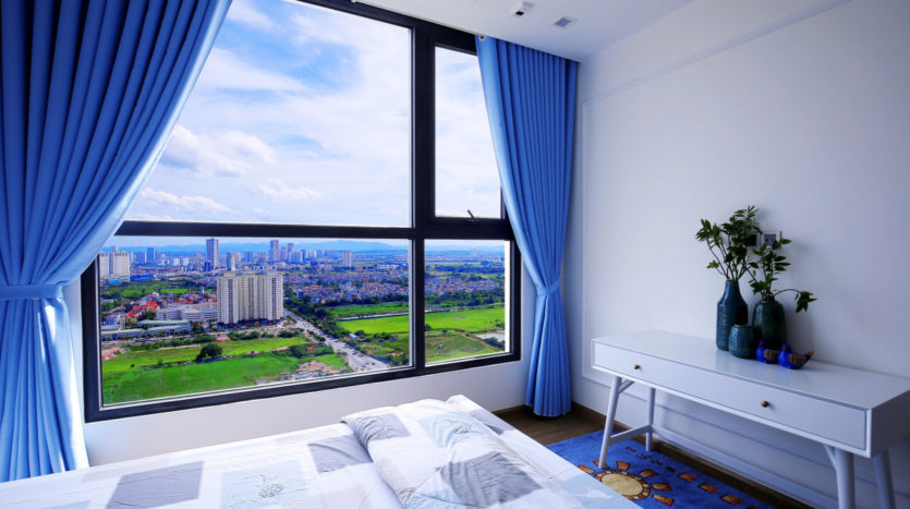 Delightful 2BR apartment for newlyweds