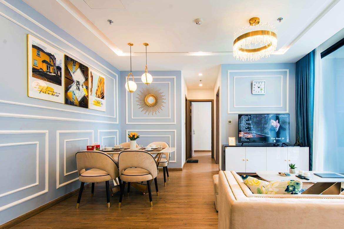 Beautiful Apartment Utilities Included 