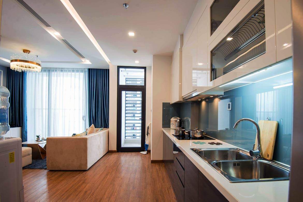 Beautiful Apartment Utilities Included 