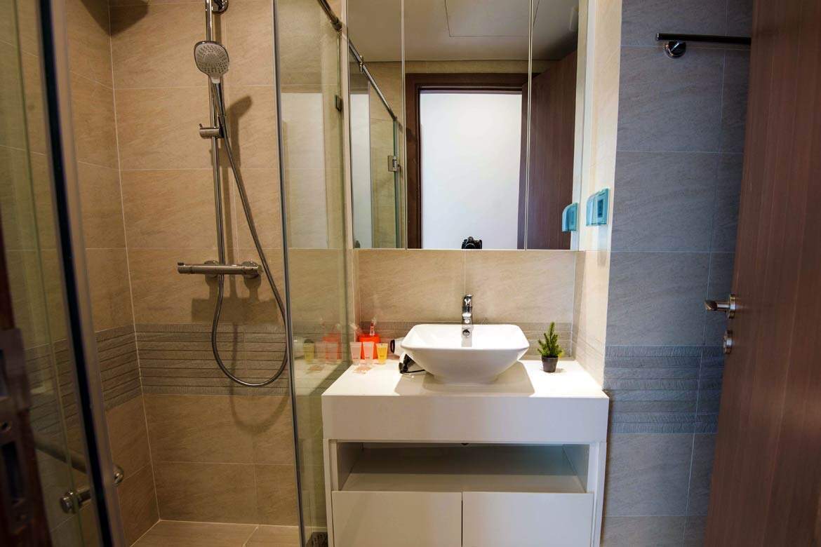 Beautiful Apartment Utilities Included 