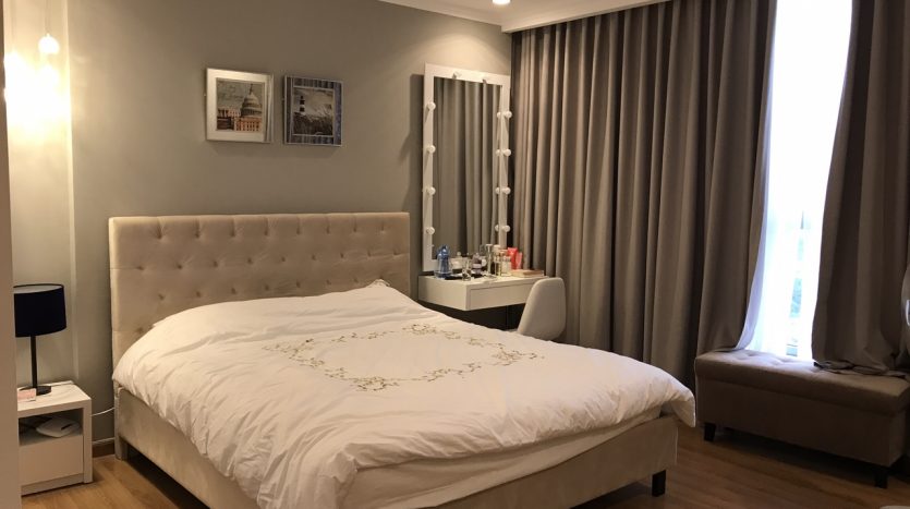 Four bedroom apartment for rent 