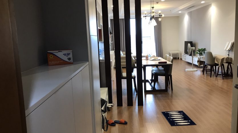 Four bedroom apartment for rent 