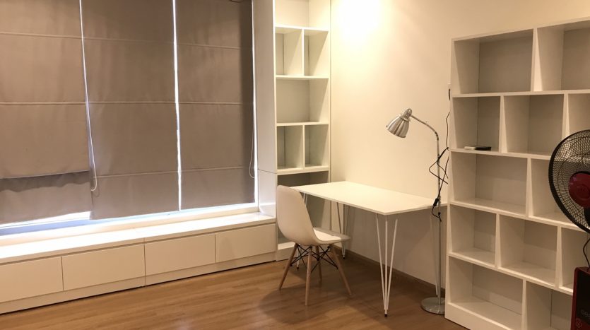 Four bedroom apartment for rent 